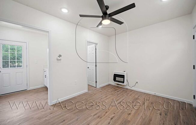 1 bed, 1 bath, $2,195