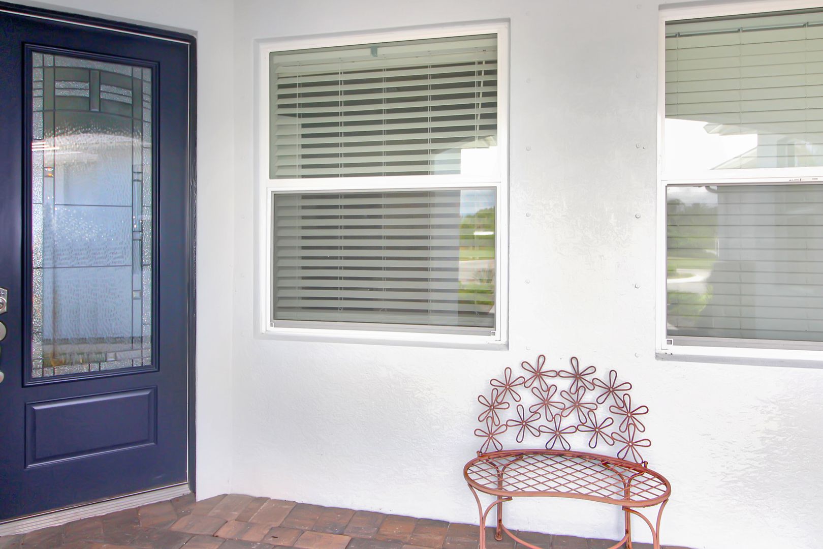 Beachwalk Annual Villa for Rent