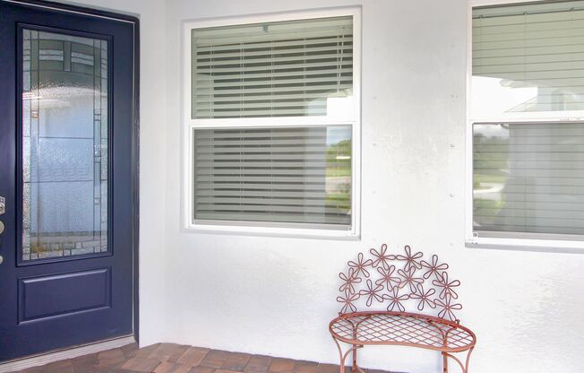 Beachwalk Annual Villa for Rent