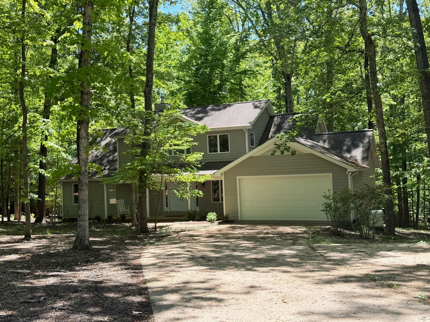 4540 Shagbark Lane - Detached home with a Main Level Primary Suite!