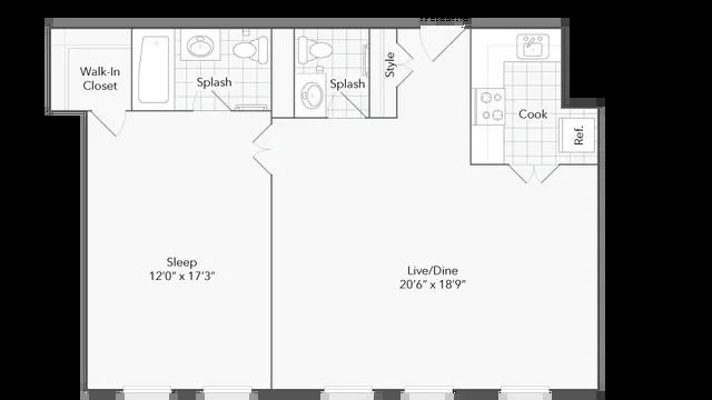 Partner-provided property photo