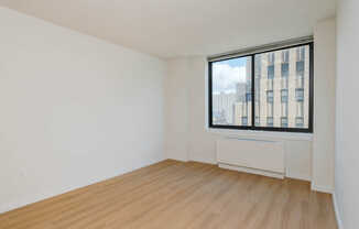 Living Room with Hard Surface Flooring