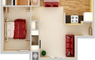Partner-provided photo for $982 unit
