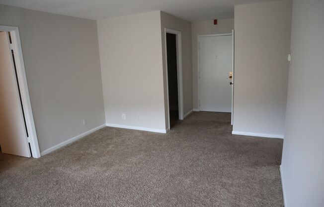Spacious Ground Floor Condo in Silver Spring