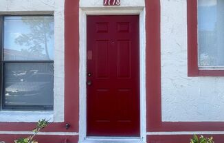 1718 Silver Creek Orlando FL 32807 Furnished Property!!