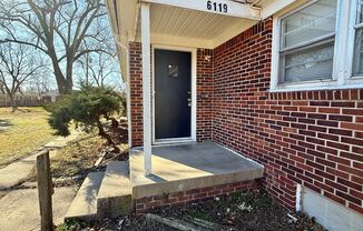 Freshly Renovated 2 Bedroom