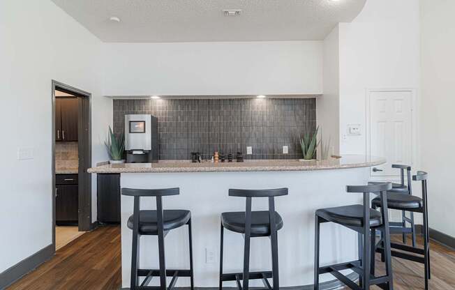 Apartments in South Houston