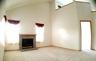 2 beds, 2.5 baths, $2,200