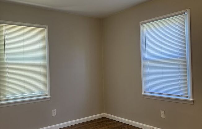 Three Bedroom, One Bathroom Home for rent in Columbus!