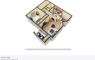 Partner-provided photo for $2116 unit