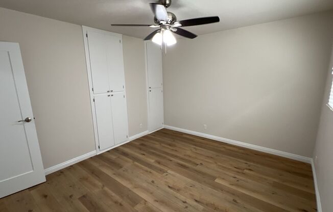 1 bed, 1 bath, $2,050, Unit B