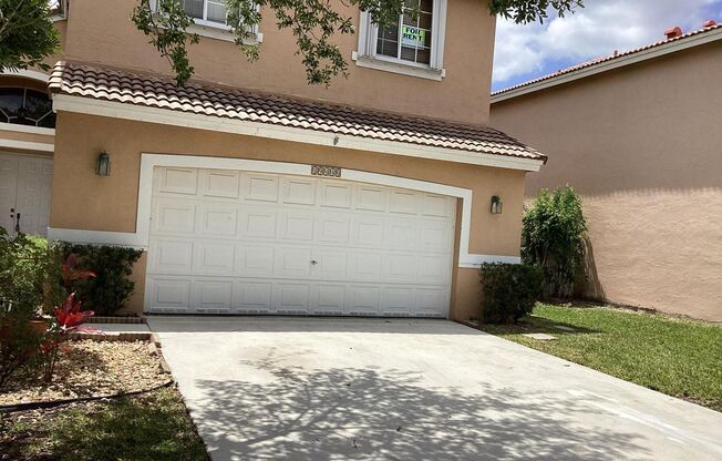 19440 SW 2ND ST #19440 PEMBROKE PINES, FL 33029