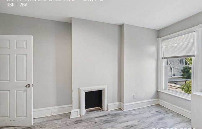 3947 HAVERFORD AVE
