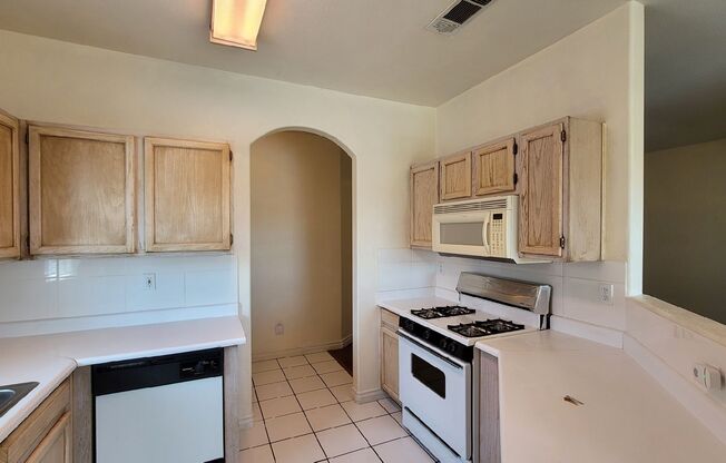 5525 W Flamingo Rd #2033 - 2 bedrooms , 2 bathrooms, 1135 SQFT