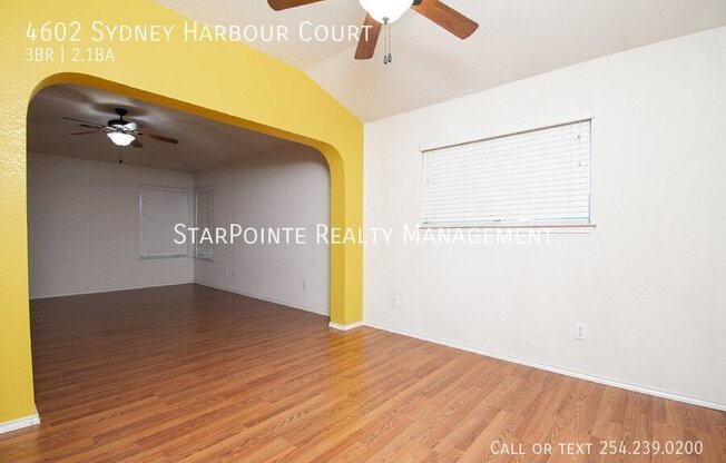 Partner-provided property photo