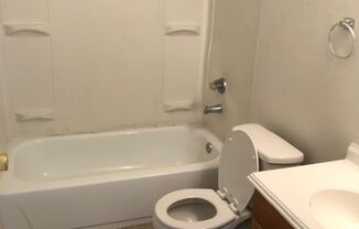 2 beds, 1 bath, $950