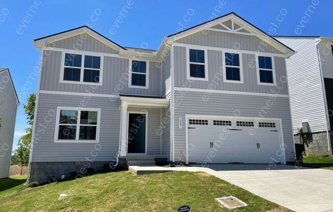 1087 CONE BLVD