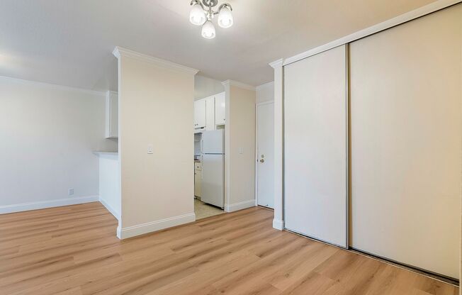 1 bed, 1 bath, 672 sqft, $2,295, Unit 311