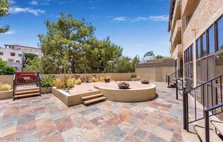 Studio, 1 bath, 510 sqft, $2,500, Unit 108