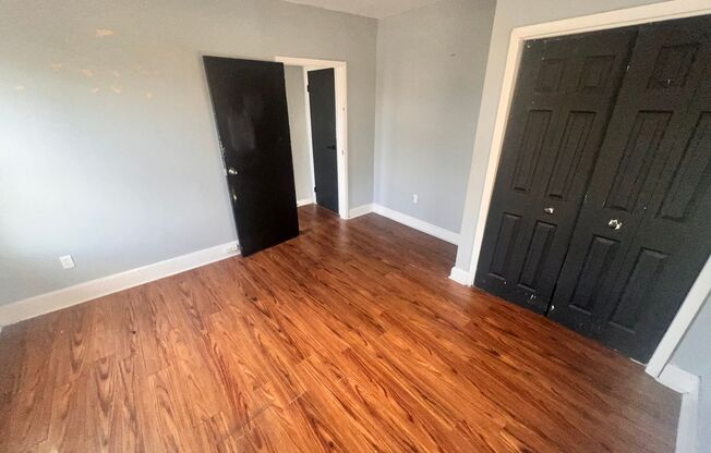 1 bed, 1 bath, $995, Unit 3