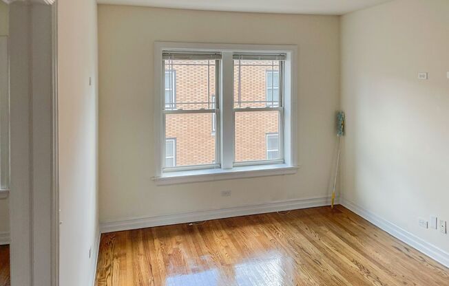 1 bed, 1 bath, 449 sqft, $2,195, Unit 3808S-3W