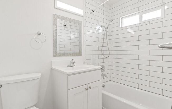 1 bed, 1 bath, $1,725, Unit 626-20
