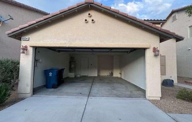 8034 Indian Blanket St.