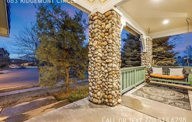 683 RIDGEMONT CIR