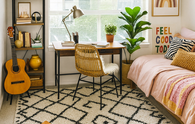 1 bed, 1 bath, 737 sqft, $1,795, Unit 302