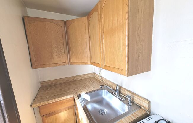 Studio, 1 bath, $745, Unit 311