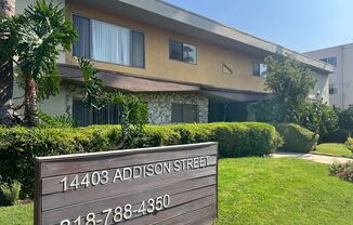 Addison Apartments