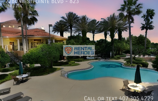 7280 Westpointe Blvd