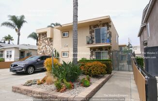 Utah St. Apartments