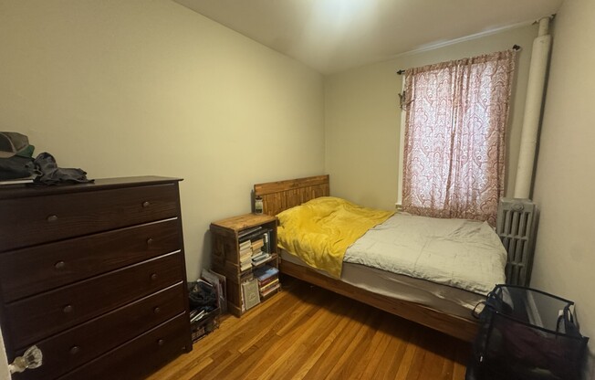 4 Cogswell Ave.
