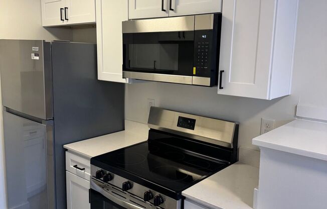 1 bed, 1 bath, 600 sqft, $1,625, Unit 110