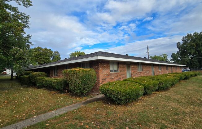 600 Marshall Avenue, Mattoon