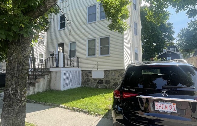 2 beds, 1 bath, 1,000 sqft, $2,600, Unit 1A
