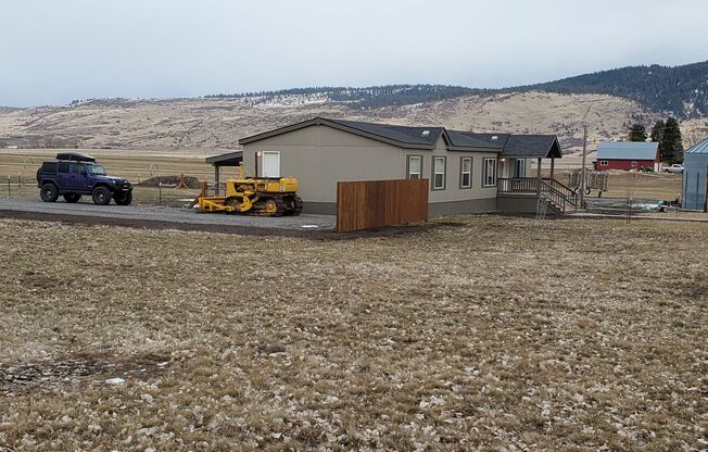 65203 Hull Lane, Imbler, Oregon 97841