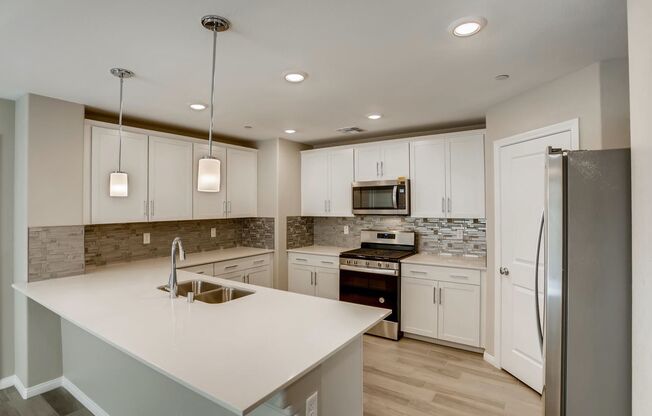 4 Bedroom in Inspirada