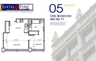 Partner-provided photo for $1580 unit