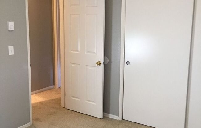 Taylor Place Apartments I