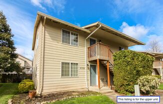 2743 SW Jasmine Pl - Upper Unit