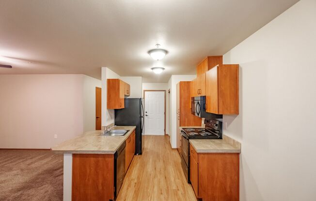 Partner-provided property photo