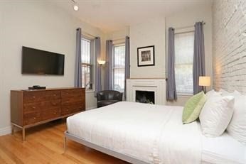 17 Cazenove St.