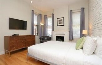 17 Cazenove St.