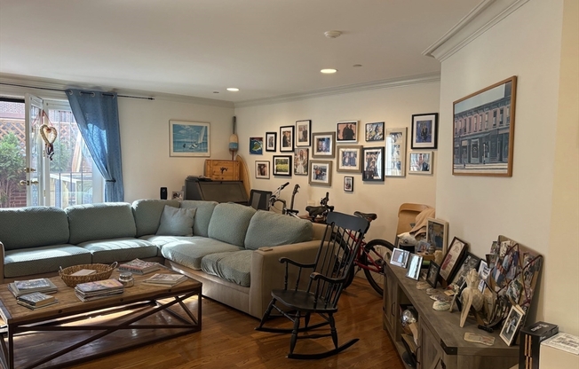 331 Beacon St Apt 4S