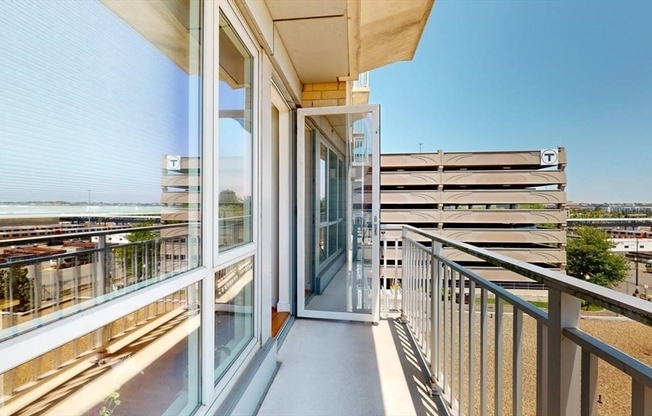 1 bed, 1 bath, 745 sqft, $3,000, Unit 506