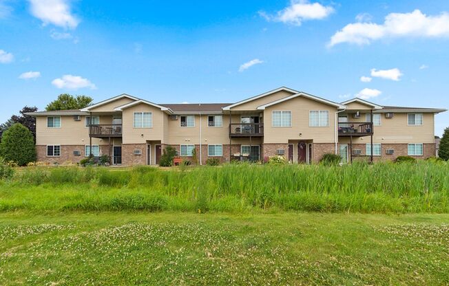 Partner-provided property photo