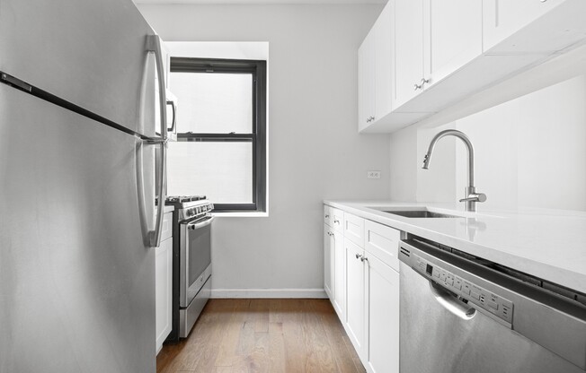 1 bed, 1 bath, $4,900, Unit 20F