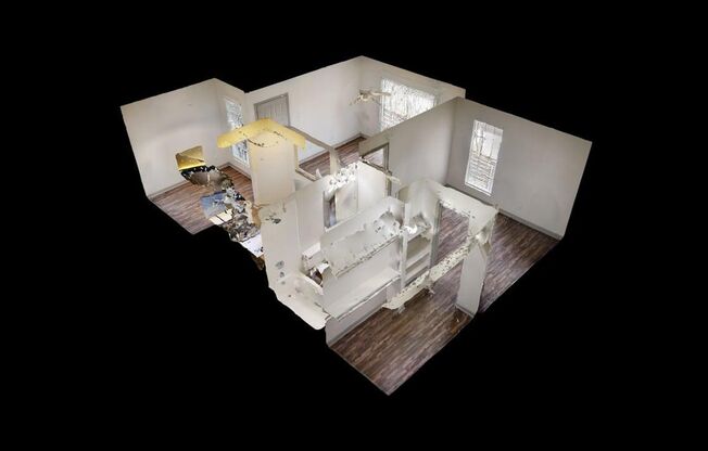 1 bed, 1 bath, 518 sqft, $839, Unit 621